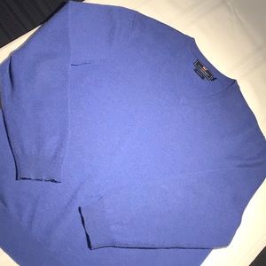 Cashmere V-neck Sweater from Vineyard Vines